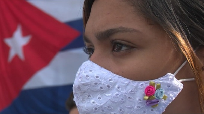 Realizado en #LasTunas acto provincial por el Día del Estudiante