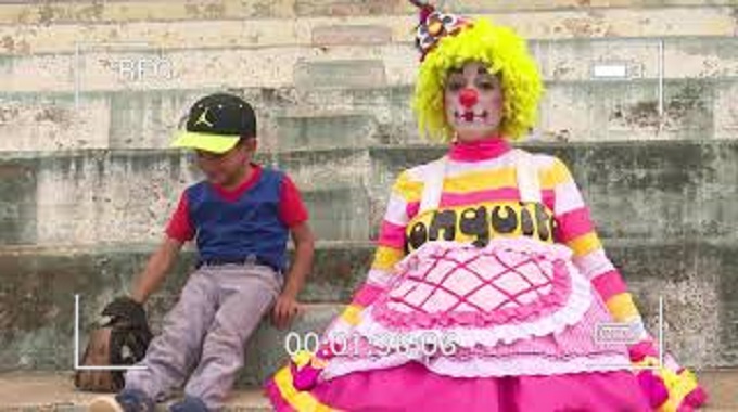 Limonada: Pelota