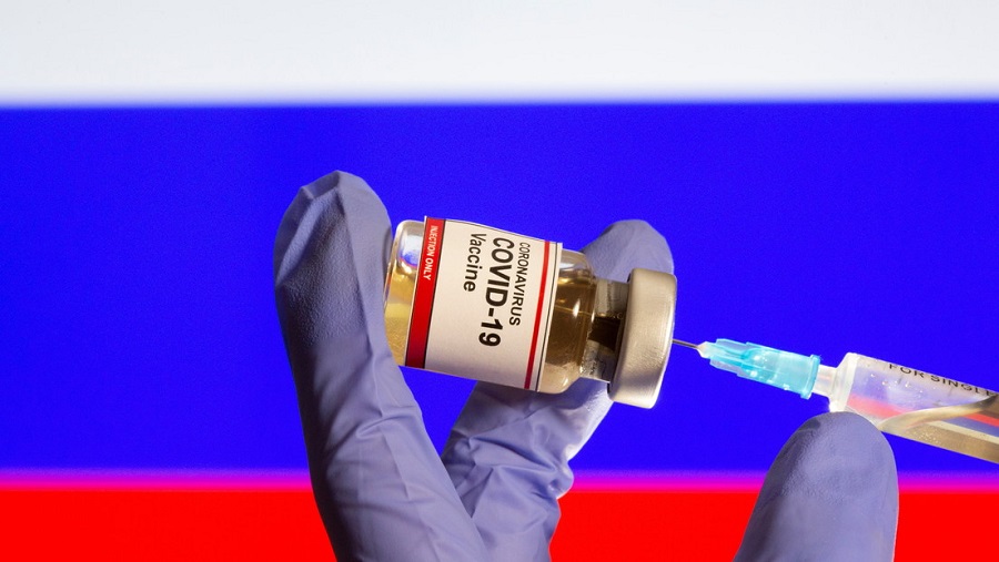 Putin: «La vacuna contra el coronavirus debe ser propiedad común de la humanidad»