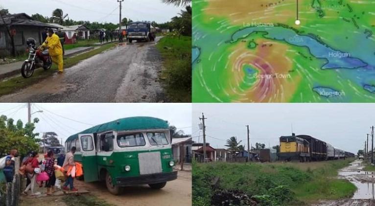 Cuba: Humanismo, experticia y visión en enfrentamiento a ciclones