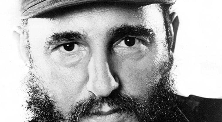 Dedican a Fidel Castro dos exposiciones fotográficas virtuales