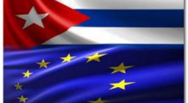 Cuba y UE hoy en segundo diálogo sobre desarrollo sostenible