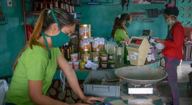 Nuevos precios para productos y servicios en los que se eliminan subsidios