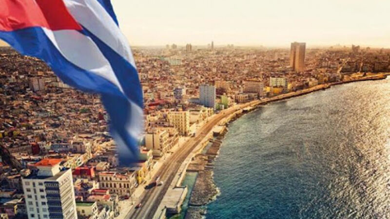 Razones para una Revolución viva