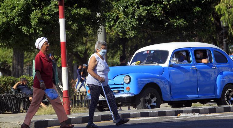 Comienza hoy pago de pensiones incrementadas a beneficiarios de la Seguridad Social