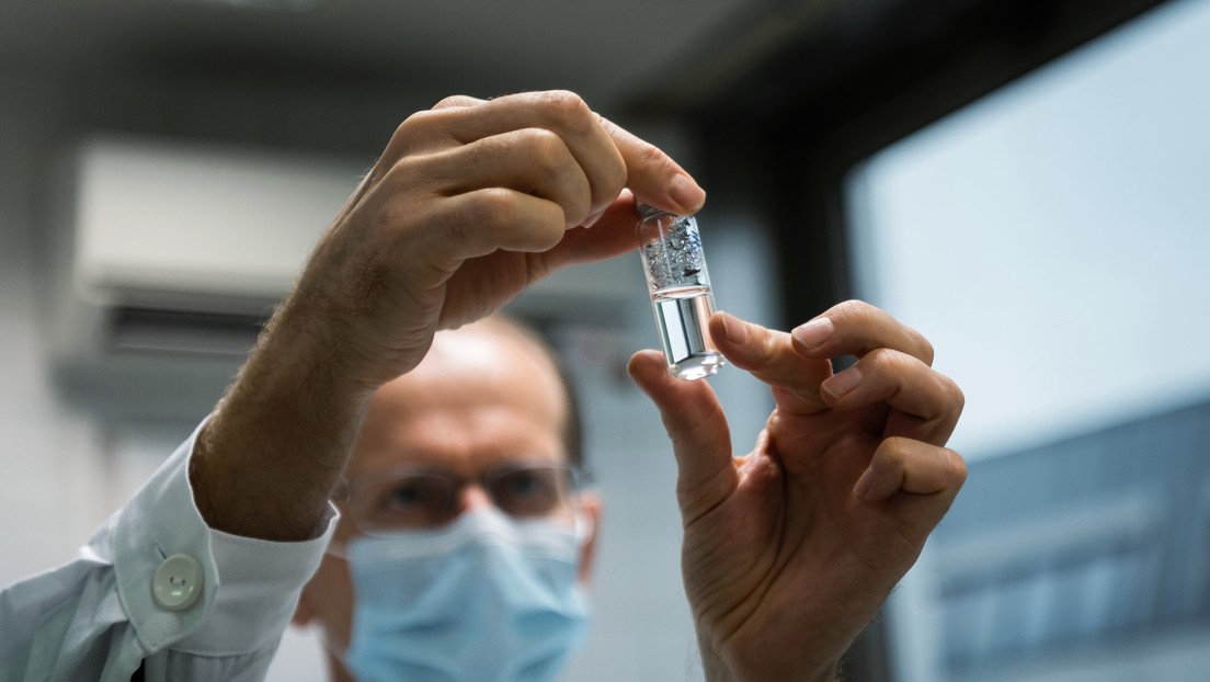 Rusia presentará su vacuna Sputnik V contra el coronavirus ante la ONU
