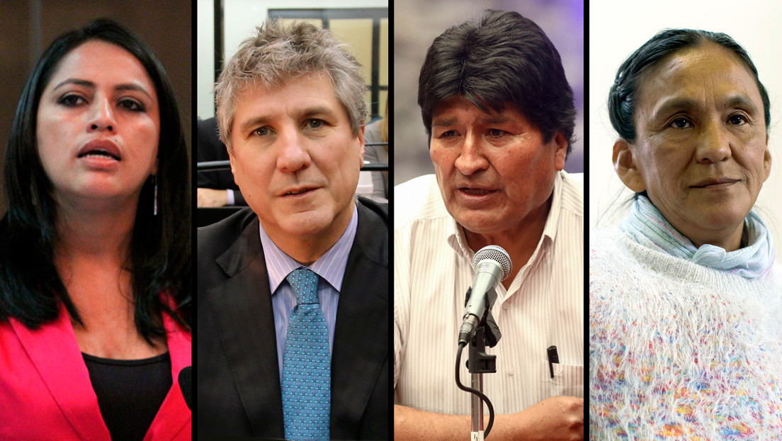 El ‘lawfare’ en América Latina, ¿puro cuento?