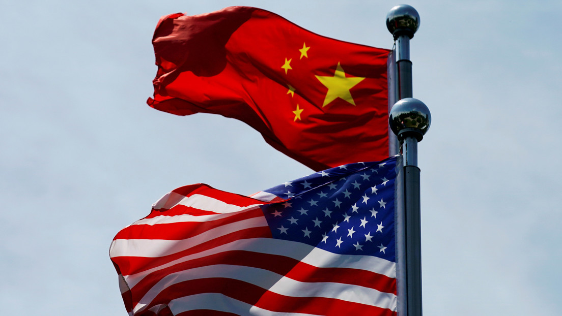 Pronostican que China superará a EE.UU. como primera potencia económica ?inco años antes de lo previsto