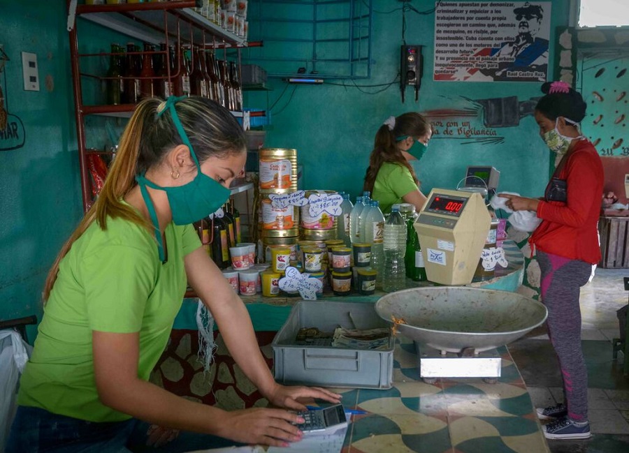 Ordenamiento monetario en Cuba: oportunidades y desafíos para el Comercio Interior