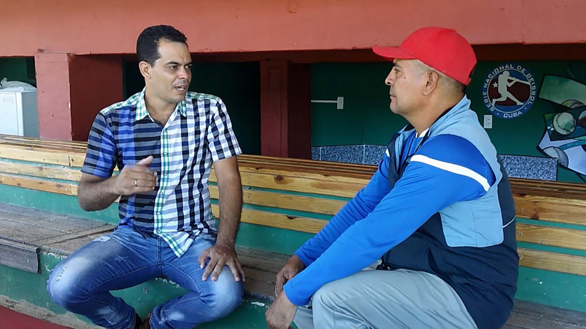 A lo deportivo: Profesores
