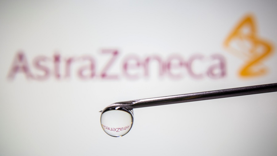 AstraZeneca acepta la propuesta de los desarrolladores de Sputnik V sobre la posible combinación de sus vacunas