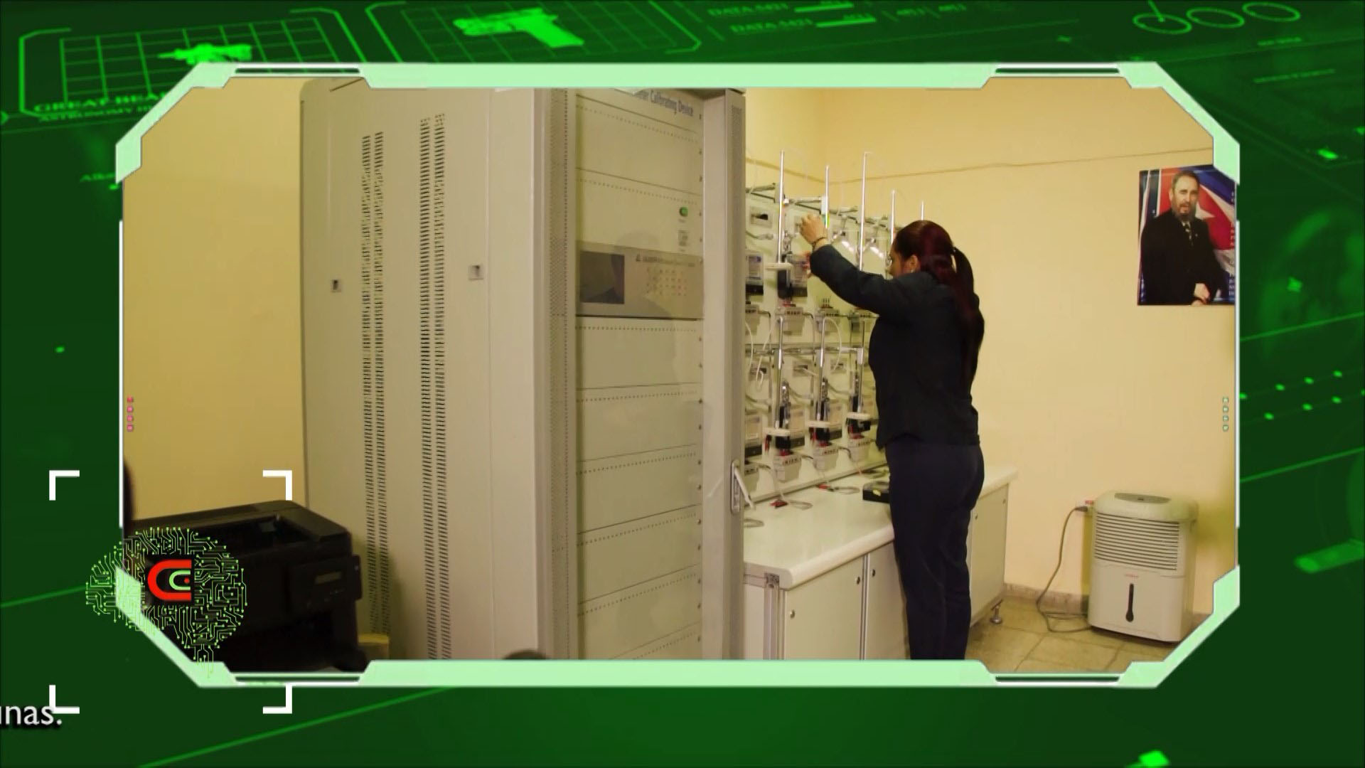 Com.Ciencia: Fórum de Ciencia y Técnica 2020 en la Empresa Eléctrica #LasTunas