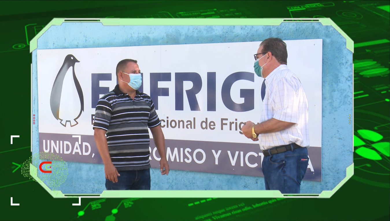 Com.Ciencia: Enfrigo
