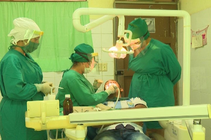 Implementa acciones en #LasTunas contra el Cáncer Bucal