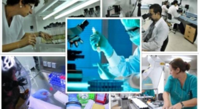 Científicos cubanos evalúan hoy resultados de su gestión y perspectivas