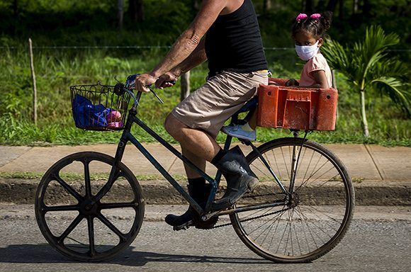 Desigualdad en Cuba: Estimaciones a partir del consumo eléctrico