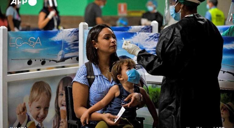 Cuba inmunizará a su población contra covid-19 con vacuna propia en 6 meses