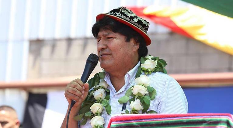 Una jueza boliviana anula el proceso contra Evo Morales por supuesto fraude electoral en 2019