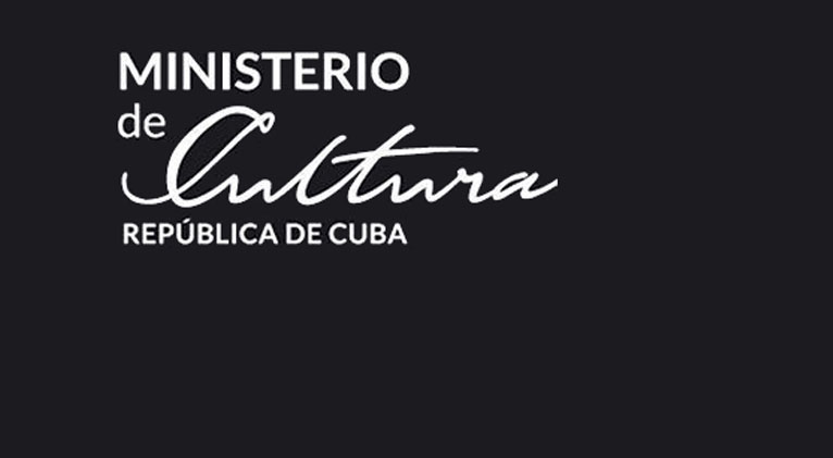 Ministro de Cultura no dialogará con personas que reciben financiamiento y apoyo del Gobierno de Estados Unidos