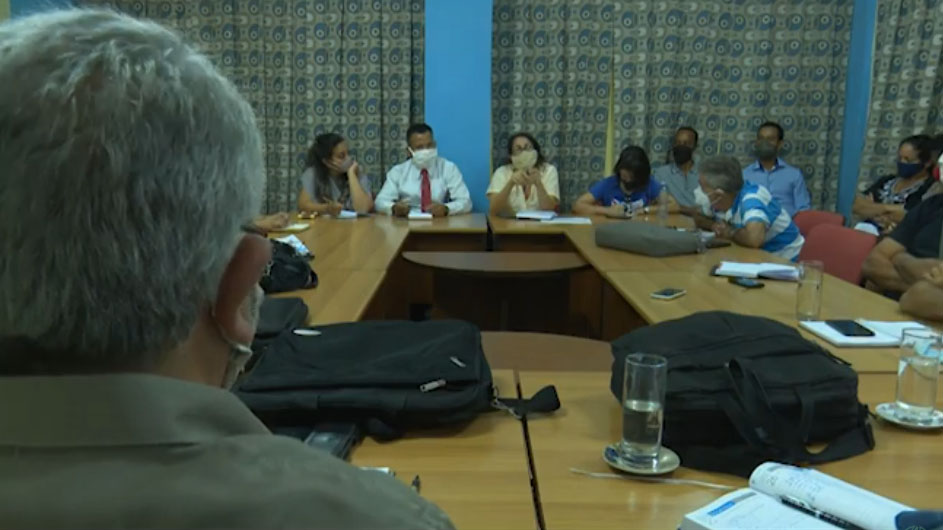 Investigan en #LasTunas dinámicas poblacionales