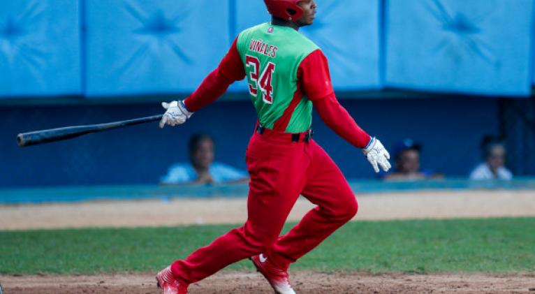 En este artículo:  Cuba Beisbol LAS TUNAS Leñadores clasifican a play off de la pelota cubana