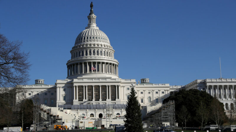 Controladores aéreos en Nueva York captan un audio que amenaza con estrellar un avión contra el Capitolio de EE.UU. para «vengar a Soleimani»