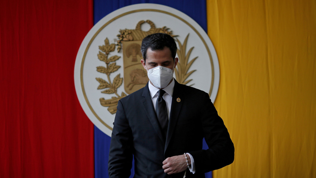 La UE ratifica que trabajará con Guaidó y el Parlamento «saliente» de Venezuela