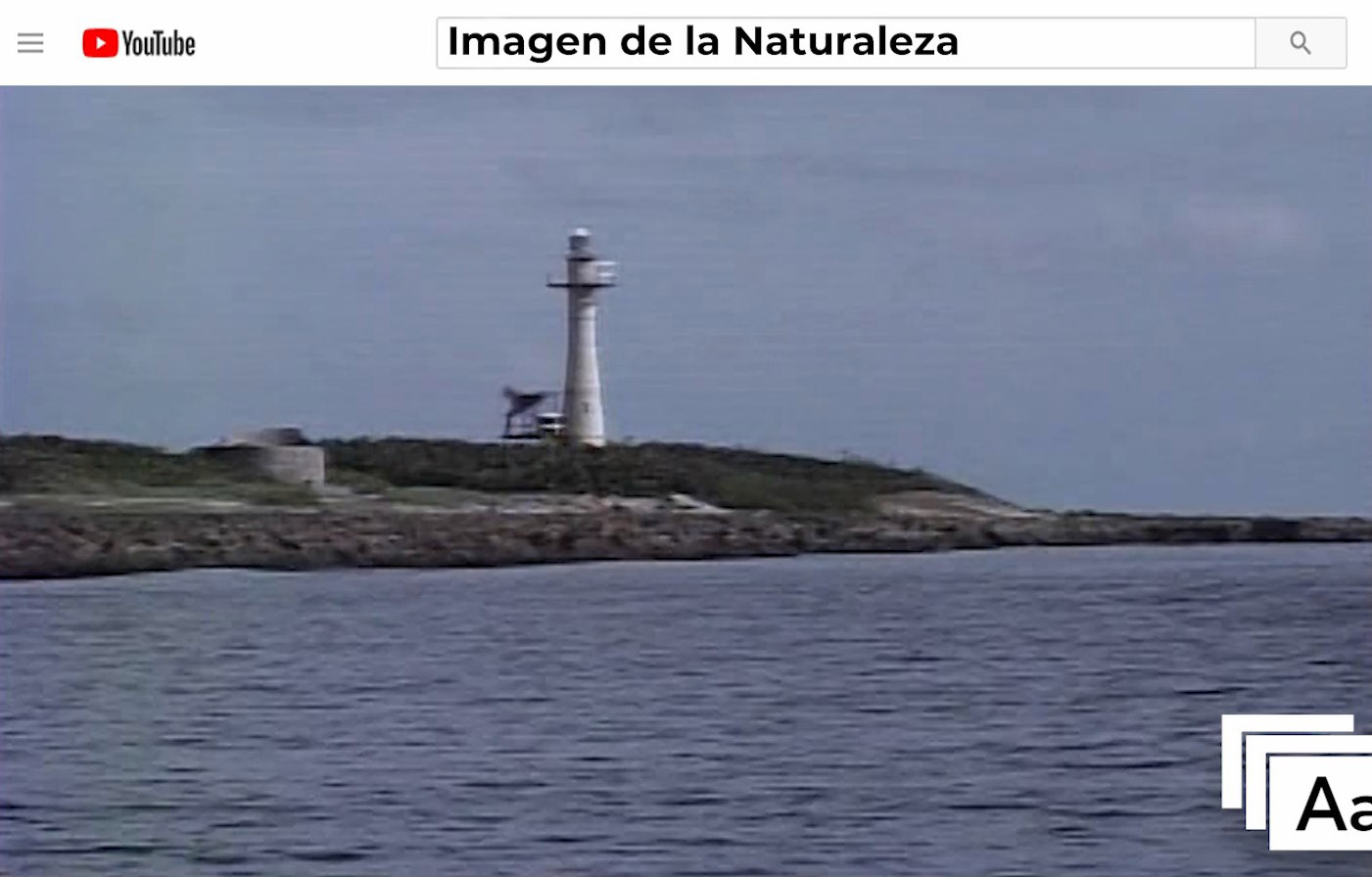 Abriendo Archivos: Imagen de la Naturaleza