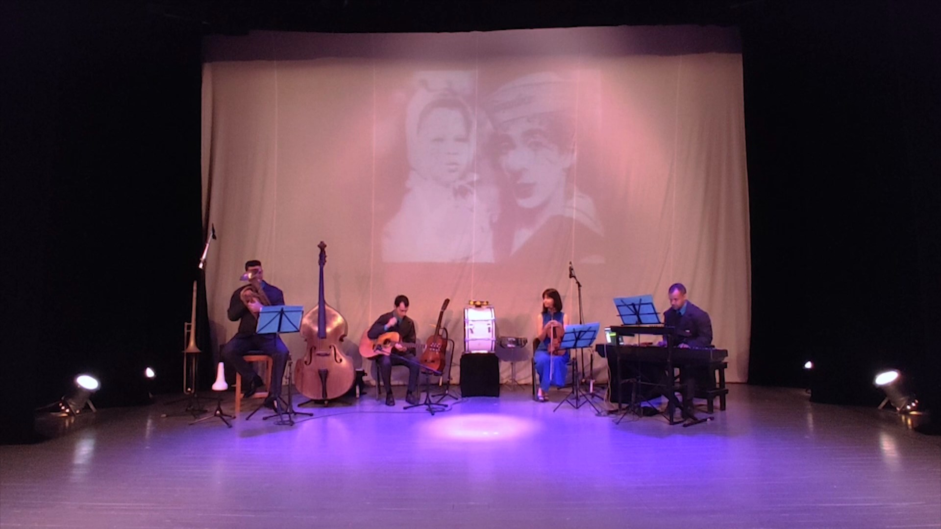 Claroscuro: Acontecer cultural #LasTunas