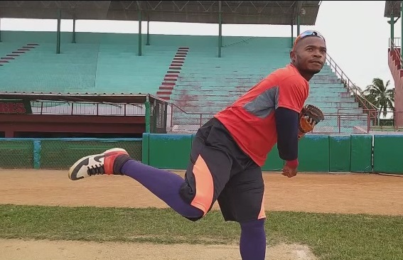 Se alistan Leñadores tuneros para el Play Off de la pelota cubana