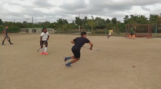 En #LasTunas se adoptan medidas necesarias para mantener la vitalidad de los deportes