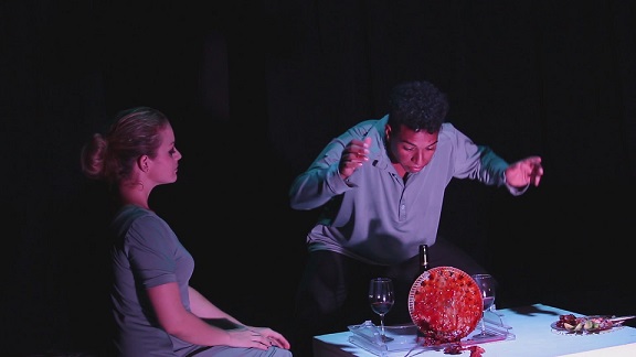 Celebran artistas tuneros Día del Teatro Cubano