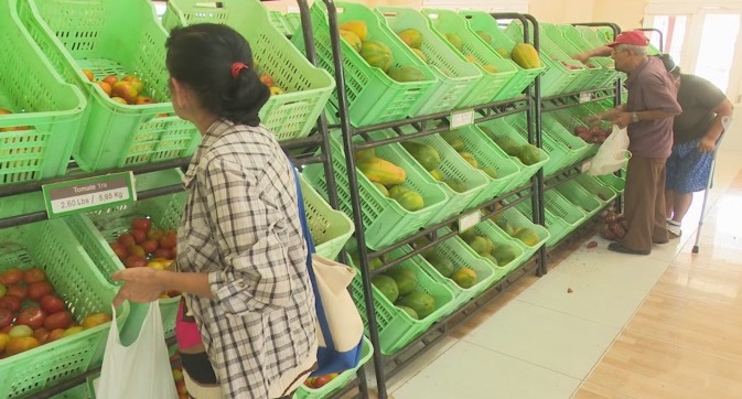 Anuncian precios de Productos Agropecuarios en #LasTunas