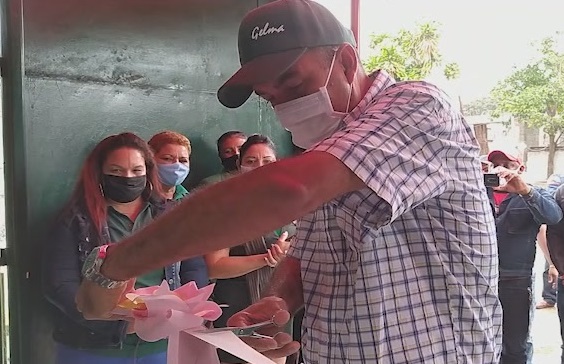 Inauguran en Las Tunas tienda en MLC para venta de insumos agrícolas