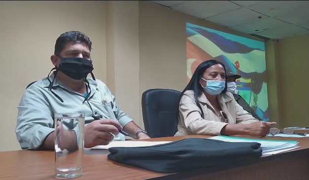 Chequean autoridades en #LasTunas Tarea Ordenamiento