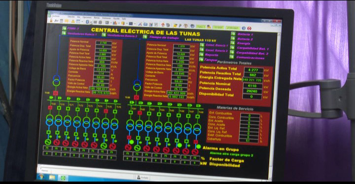 Protagoniza matrimonio tunero proeza sin precedentes en la Ingeniería Automática de la provincia