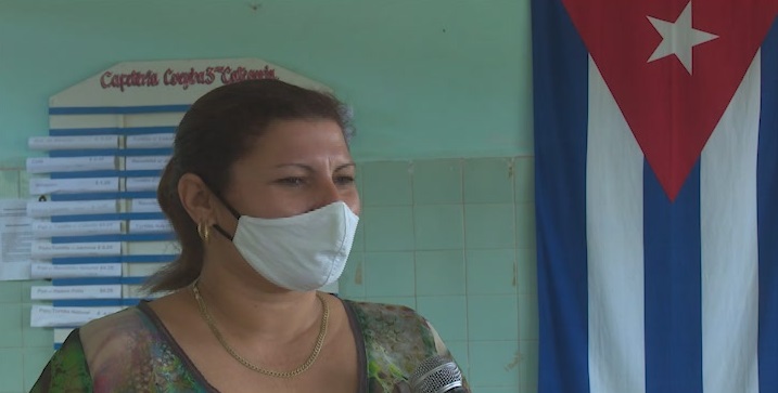 Chequean en Majibacoa cumplimiento de la tarea Ordenamiento