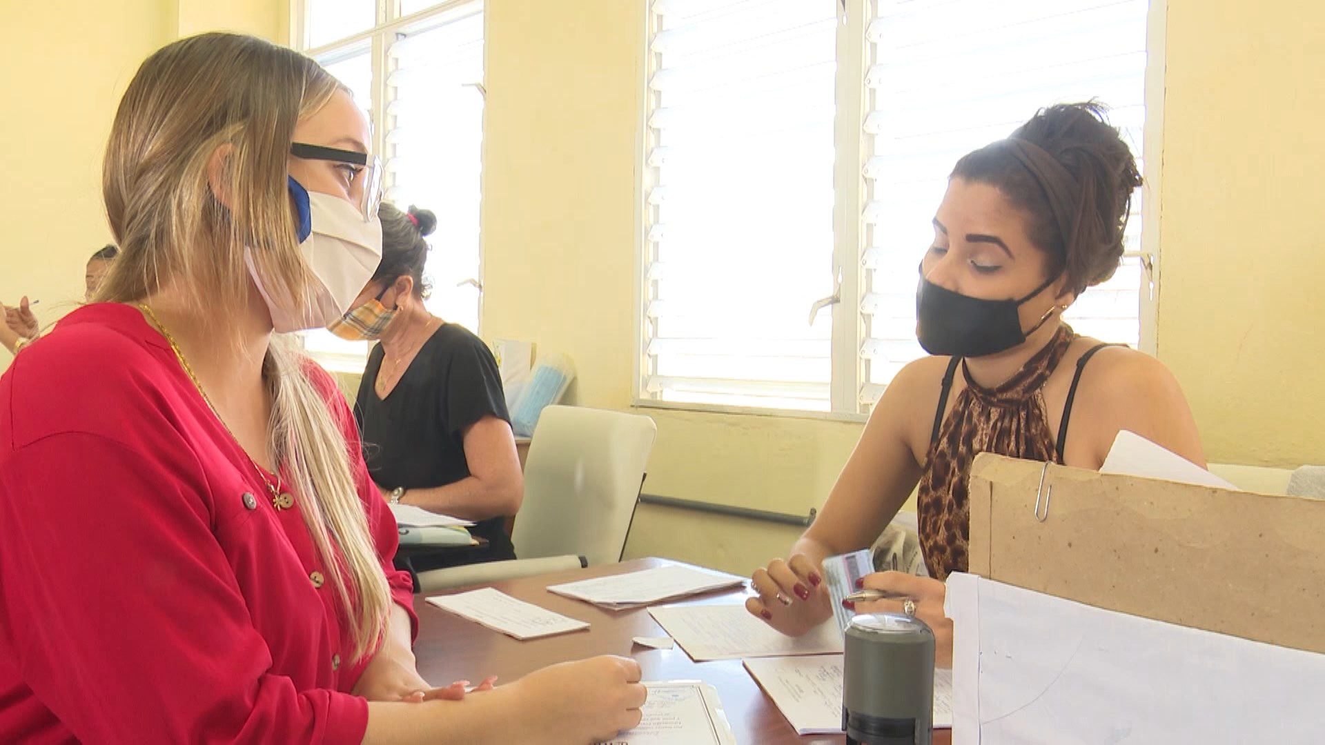 Ajustes en el proceso docente de la Educación Superior en  #LasTunas