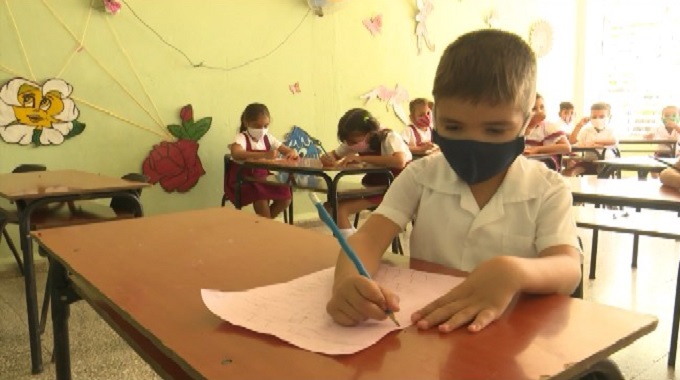 Destacan en Las Tunas logros del país en el sector educativo