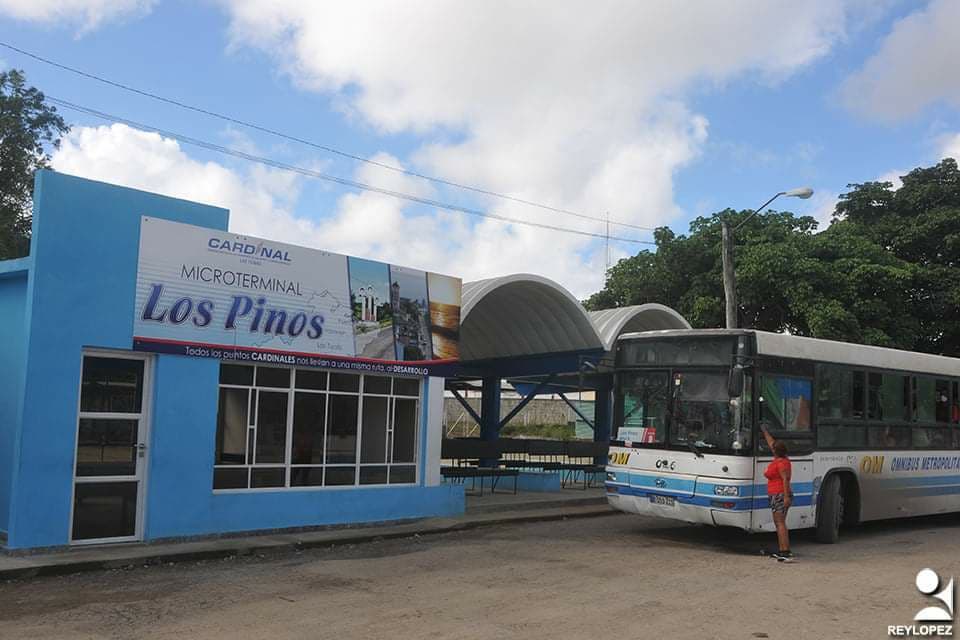La Guagua pone rostro a usuarios del transporte público en ciudad cubana