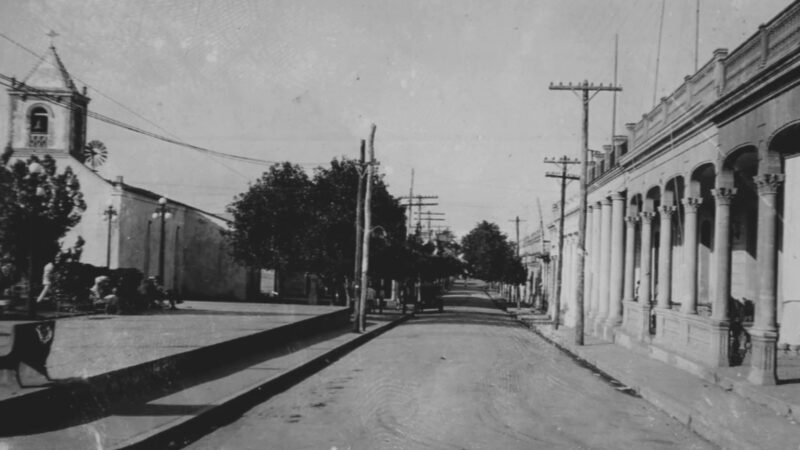Postales tuneras: Victoria de Las Tunas