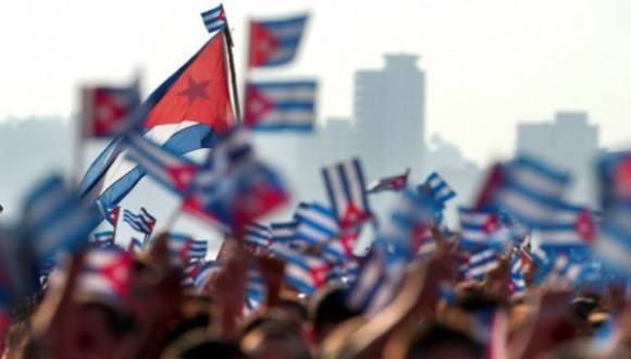 Cuba: 62 años de Revolución