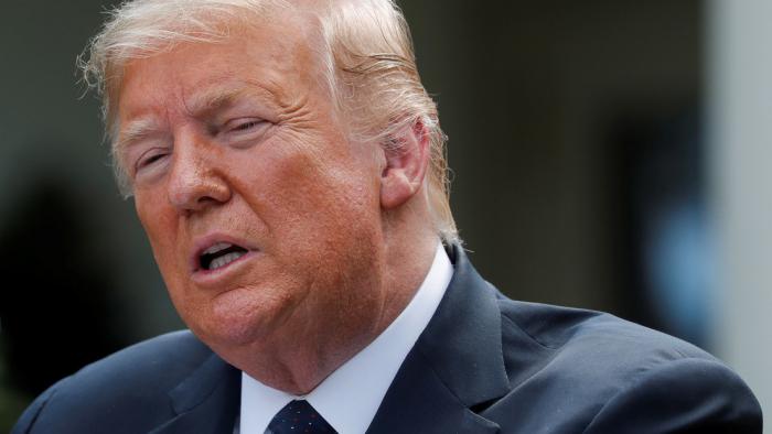Trump: ¿primer Presidente de la historia de Estados Unidos en enfrentar dos impeachments?