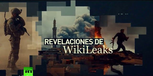 Réquiem por Julian Assange, ya está muerto