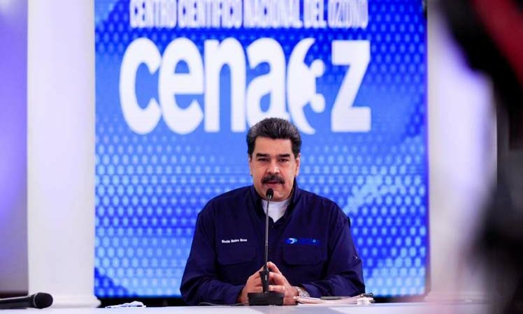 Venezuela retoma cuarentena radical ante aumento de casos de Covid-19