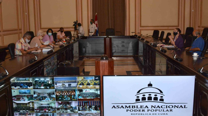 Resaltan papel de las autoridades locales en el enfrentamiento a la COVID-19