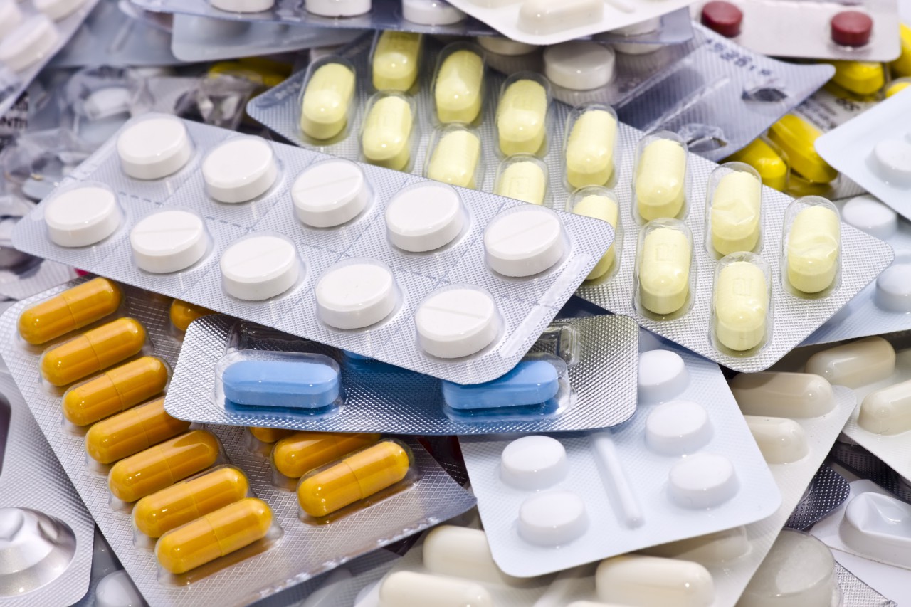 Aprobadas modificaciones de precios a medicamentos no controlados ni complementarios