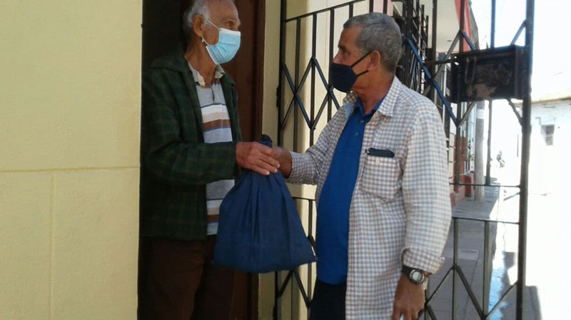 Sistema de Atención a la Familia: donde precios y calidad deben andar juntos (+ Fotos)