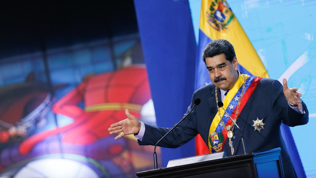 Venezuela acusa a Guyana de «buscar fabricar un conflicto en la región» tras la interceptación de dos buques