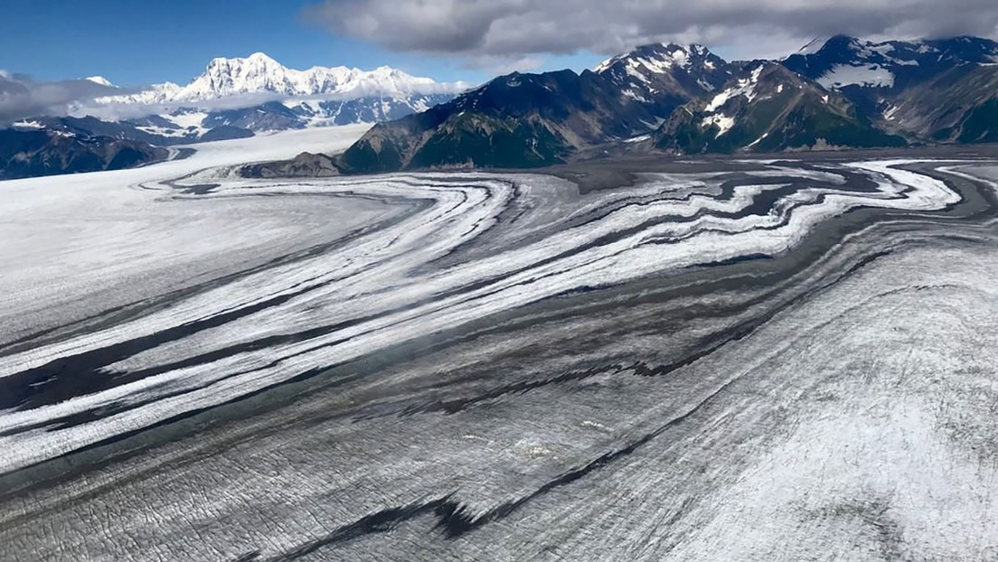 Revelan que estaba subestimada la incidencia del deshielo del permafrost en el efecto invernadero en la Tierra